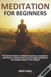 Capa do artigo Meditation For Beginners
