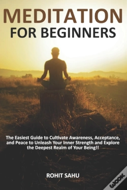 Capa do artigo Meditation For Beginners