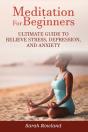 Meditation For Beginners - Preview