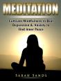 Meditation For Beginners - Preview