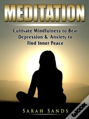 Capa do artigo Meditation For Beginners