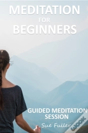 Capa do artigo Meditation For Beginners