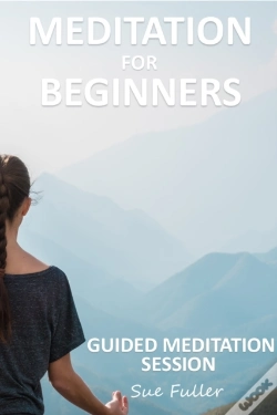 Capa do artigo Meditation For Beginners