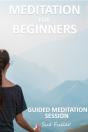 Meditation For Beginners - Preview