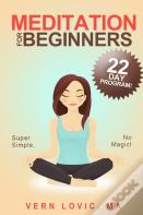 Meditation For Beginners