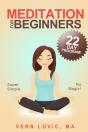 Meditation For Beginners - Preview