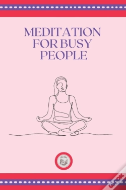 Capa do artigo Meditation For Busy People