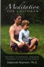 Meditation For Children - Preview