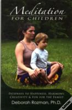 Capa do artigo Meditation For Children