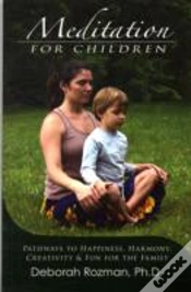 Capa do artigo Meditation For Children