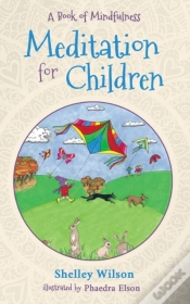 Capa do artigo Meditation For Children