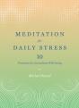 Meditation For Daily Stress - Preview