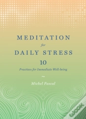 Capa do artigo Meditation For Daily Stress