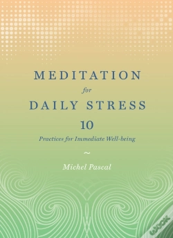 Capa do artigo Meditation For Daily Stress