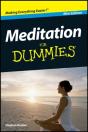 Meditation For Dummies, Mini Edition - Preview