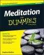 Meditation For Dummies - Preview