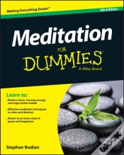 Capa do artigo Meditation For Dummies