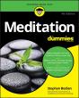 Meditation For Dummies - Preview