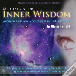 Capa do artigo Meditation For Inner Wisdom