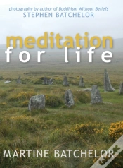 Capa do artigo Meditation For Life