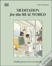 Capa do artigo Meditation For The Real World