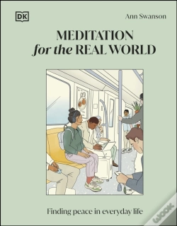 Capa do artigo Meditation For The Real World