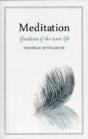 Meditation - Preview