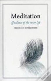 Capa do artigo Meditation
