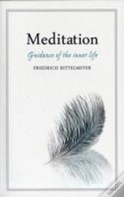 Capa do artigo Meditation