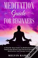 Meditation Guide For Beginners