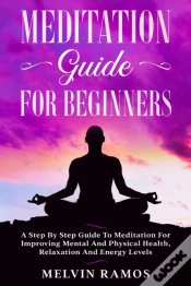 Capa do artigo Meditation Guide For Beginners