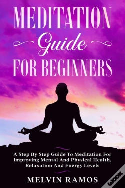 Capa do artigo Meditation Guide For Beginners