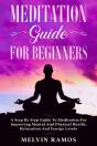 Meditation Guide For Beginners - Preview