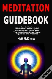 Capa do artigo Meditation Guidebook: Learn How To Medit