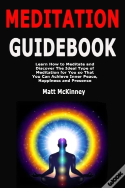 Capa do artigo Meditation Guidebook: Learn How To Medit