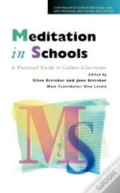 Meditation In Schools