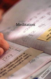 Capa do artigo Meditation