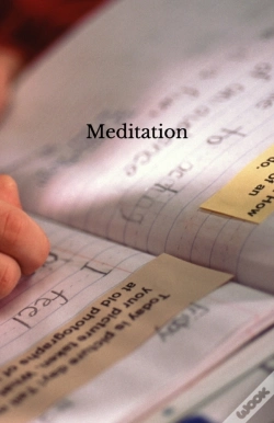 Capa do artigo Meditation