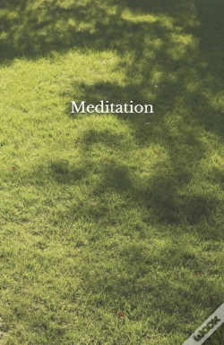 Capa do artigo Meditation