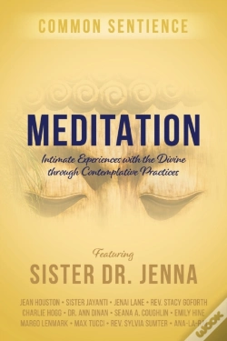 Capa do artigo Meditation