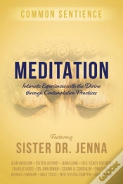 Capa do artigo Meditation