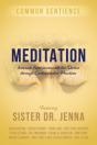 Meditation - Preview