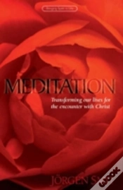 Capa do artigo Meditation