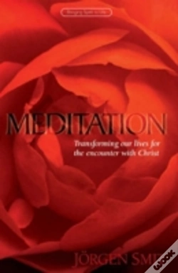 Capa do artigo Meditation