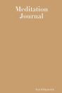 Meditation Journal - Preview