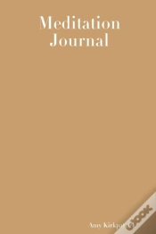 Capa do artigo Meditation Journal