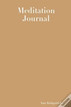 Capa do artigo Meditation Journal