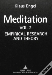 Capa do artigo Meditation