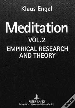 Capa do artigo Meditation