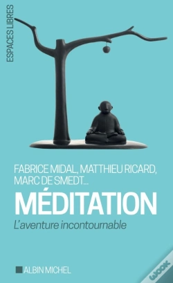 Capa do artigo Méditation : L'Aventure Incontournable